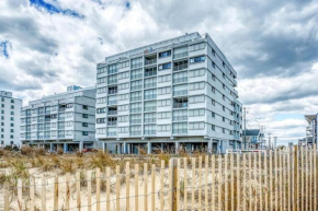 Oceana II 109 condo